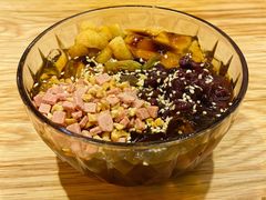 -付小姐在成都(川沙店)