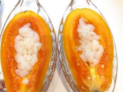 炖木瓜-一品江南韵·淮扬菜