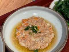 -山食间·中式营养轻餐(保利时光里店)