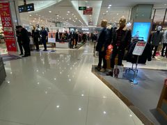 -翠微百货(龙德店)