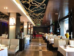 大堂-同喜烤鸭店(光芒店)