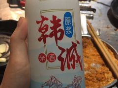 -五彩凉山自助西昌烧烤(柳翠路店)