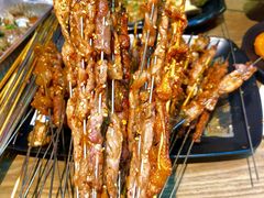 -马海涛牛肉串·午市牛腩饭·烧烤夜宵(领汇广场店)