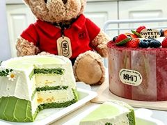 -姆们M Sweetie Cake(三里屯店)