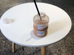 瓶装真味港式冻奶茶-赏饮·WILL TEA