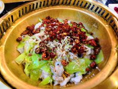 -小胖墩炝锅鱼(天钥桥路店)