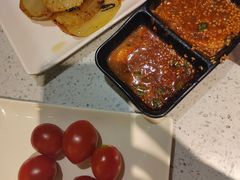 -炭之家齐齐哈尔大片烤肉·涮毛肚火锅·齐齐哈尔烤肉(中央大街店)