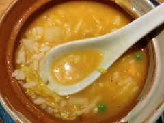 -吃饭皇帝大土家民族菜(正大广场店)