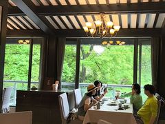 -山外山菜馆(玉泉路店)