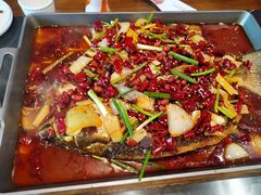 -晓林火锅(安定门店)