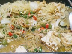 -令狐冲烤鱼·烧菜馆(达明店)