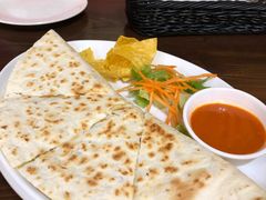 -panchos 墨西哥餐厅(嘉绿苑店)