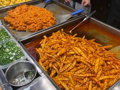 -周小亮丁家坡洋芋(观音桥好吃街B区直营店)