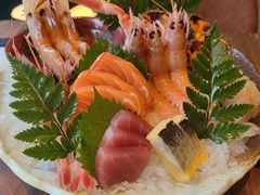 -Mr.Fish鱼鲜生海鲜放题(高德置地冬广场店)