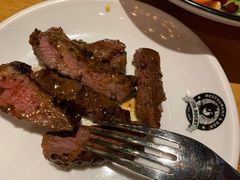 -MR.ROCKY洛奇先生RESTAURANT&BAR(宝安壹方城店)
