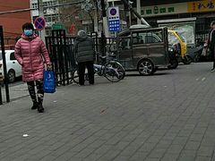 -老北京豆汁店