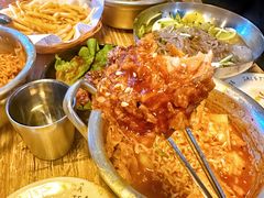 -miss密斯韩餐(平阳景苑店)