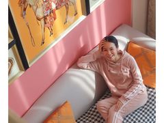 -正佳金殿维福顿公寓(广州正佳广场体育西路地铁站店)