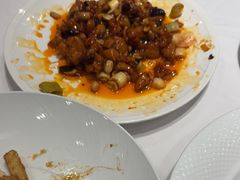 -万荣烤鸭店·北京菜(天坛店)