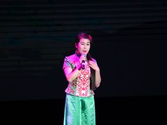 -陕北民歌大舞台