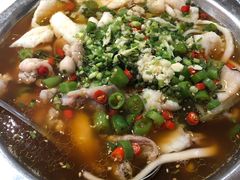 鱼蛙相恋-富临轩私房菜(集庆门大街店)