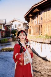 -小红帽摄影(丽江店)