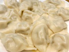 鲅鱼猪肉水饺-一轩饺子馆(丽都店)