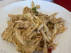 -月福京味斋·烤鸭店·北京菜(鼓楼店)