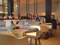 -上海虹桥宾馆味翠餐厅