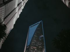 -陆家嘴金融服务广场