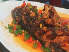 -金谷仓家庭料理(马泉营店)