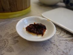自制辣椒酱-香云轩·顺德菜(香云纱园林酒店店)