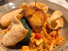 -太食獸泰式茶餐厅(兰州中心首店)