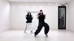 点击看大图 -北京V5舞蹈工作室