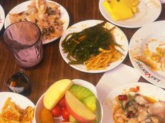-凡塔斯牛排自助餐厅(福州宝龙店)