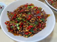 -笨罗卜浏阳菜馆(龙华鹏润达店)