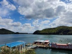 -宁波九龙湖开元度假村