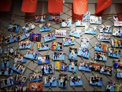 -拳力时代搏击俱乐部(旺座曲江店)