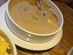 -新白鹿餐厅(银泰西湖文化广场店)