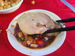 -花苑美食横琴生蚝火锅(拱北粤华路店)