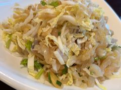 -喜乐餐厅•灯笼虾球首创者•本地小海鲜(二马路店)