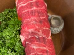 -重庆德庄毛肚火锅(紫荆天街店)