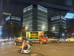 -陆家嘴世纪金融广场