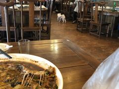 大堂-三林民间传菜