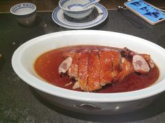 -南京大牌档(新街口德基广场店)