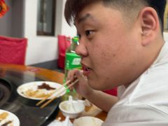 -村东第一家私房菜馆(古北水镇店)