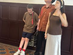 -南京中国近代史遗址博物馆(南京总统府)