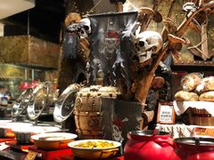 -四海一家自助餐(益田假日广场店)