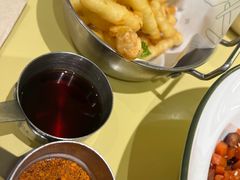 -米仓食堂(皇庭广场店)