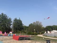 -太阳宫公园